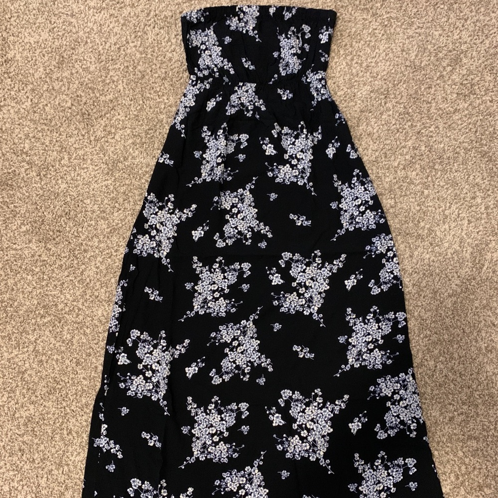 Old Navy Maxi Dress